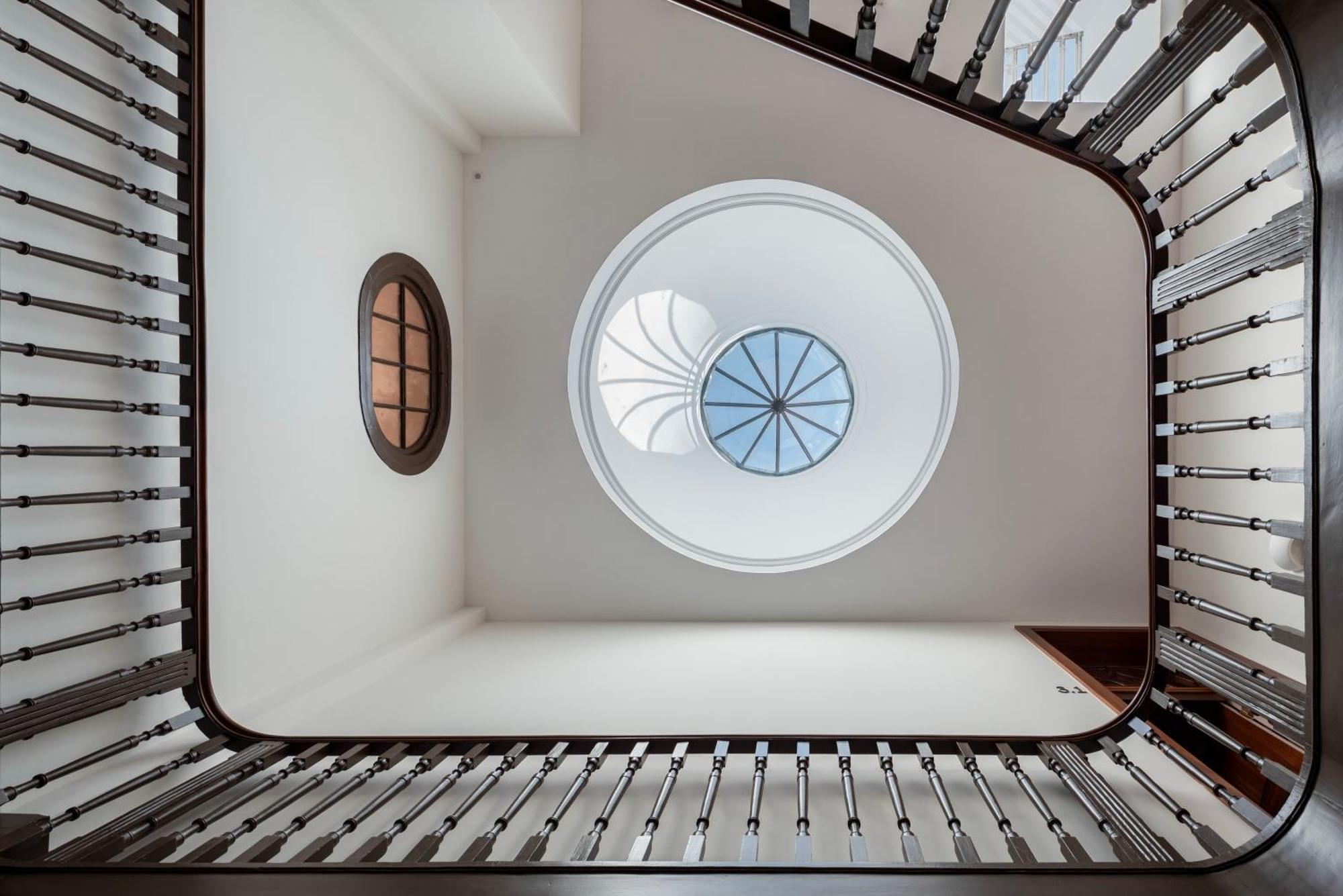 Lit Apartments - Clerigos ปอร์โต ภายนอก รูปภาพ
