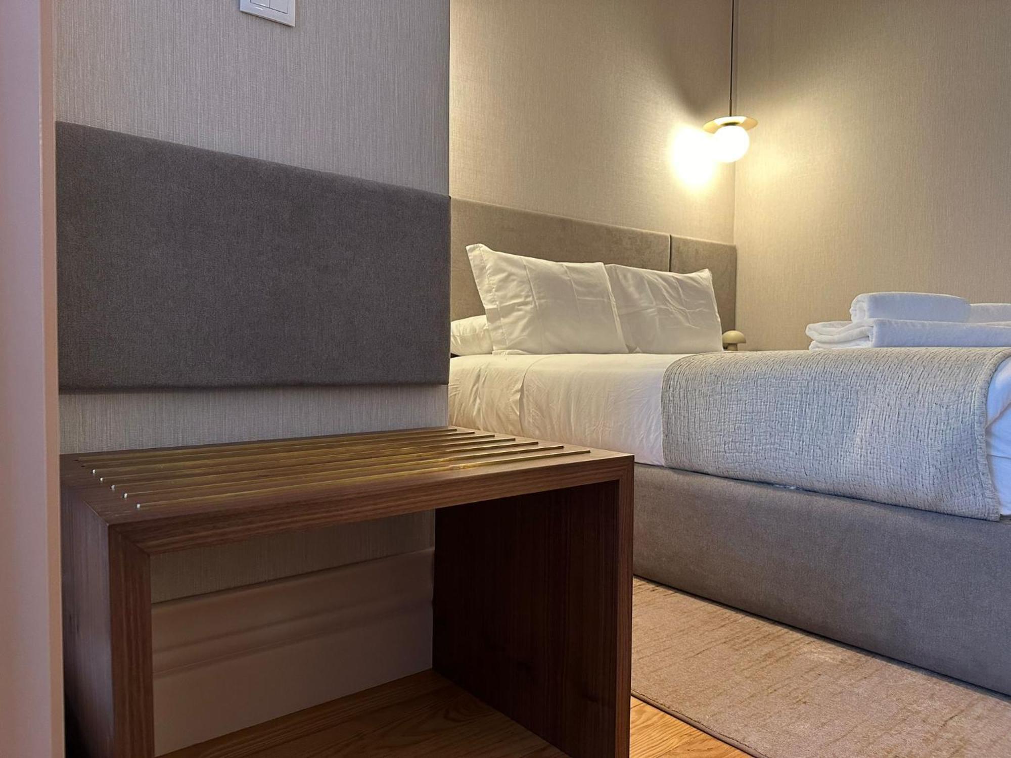 Lit Apartments - Clerigos ปอร์โต ภายนอก รูปภาพ