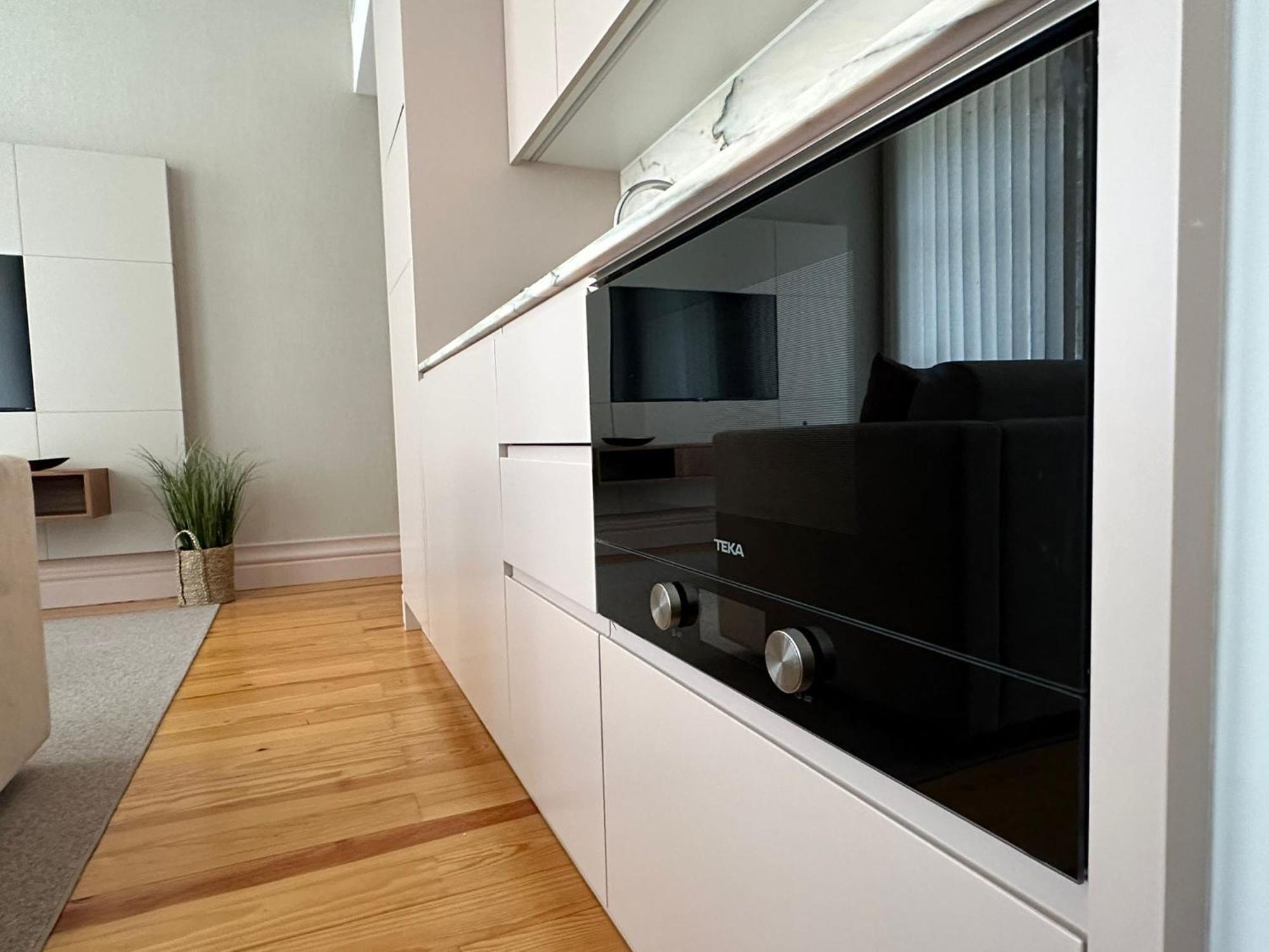 Lit Apartments - Clerigos ปอร์โต ภายนอก รูปภาพ