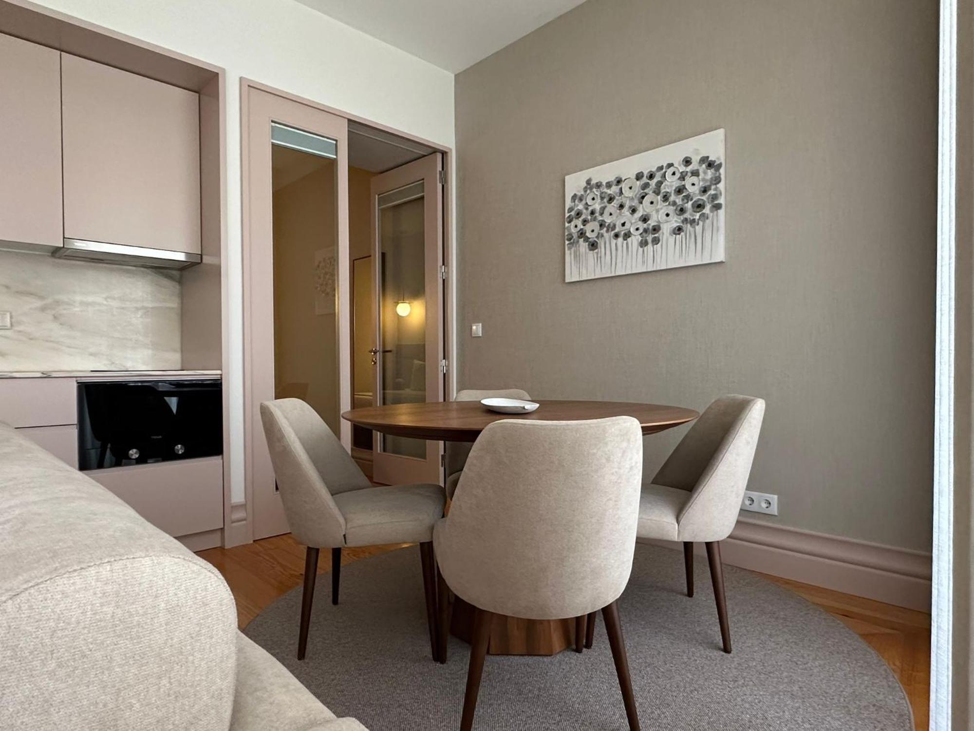 Lit Apartments - Clerigos ปอร์โต ภายนอก รูปภาพ