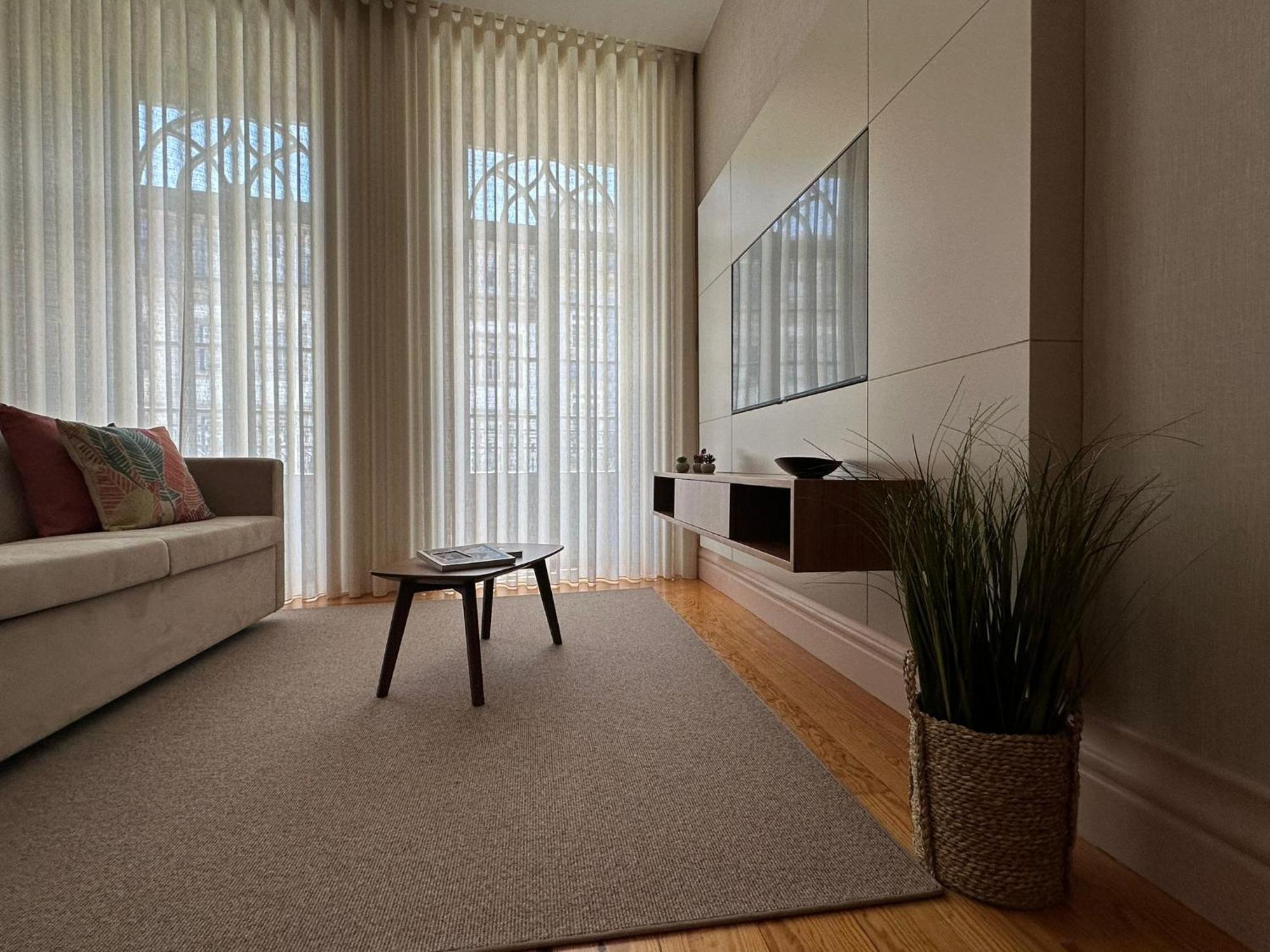 Lit Apartments - Clerigos ปอร์โต ภายนอก รูปภาพ