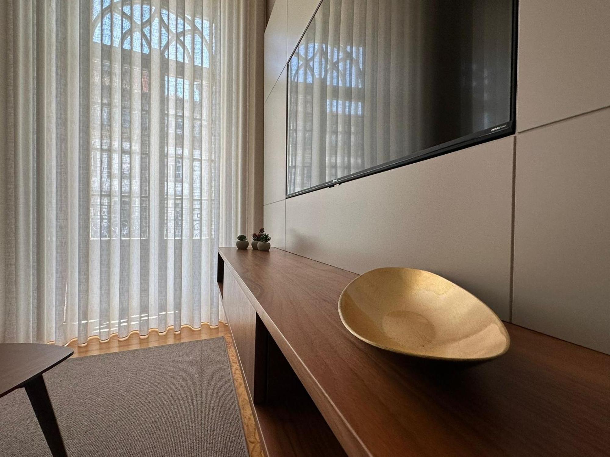 Lit Apartments - Clerigos ปอร์โต ภายนอก รูปภาพ