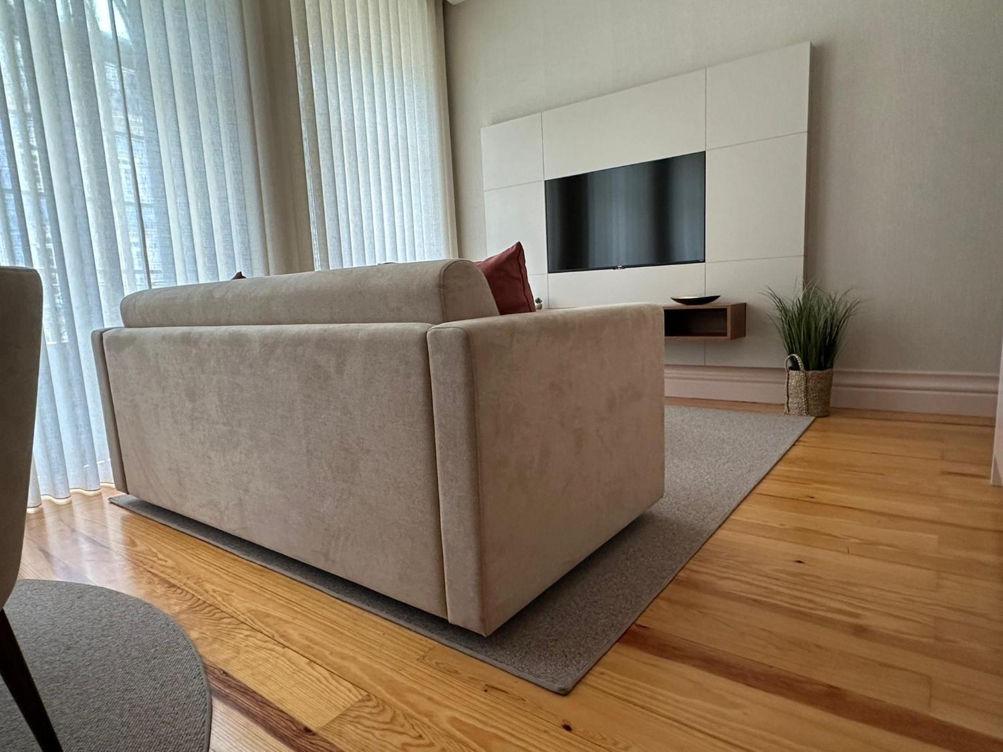 Lit Apartments - Clerigos ปอร์โต ภายนอก รูปภาพ