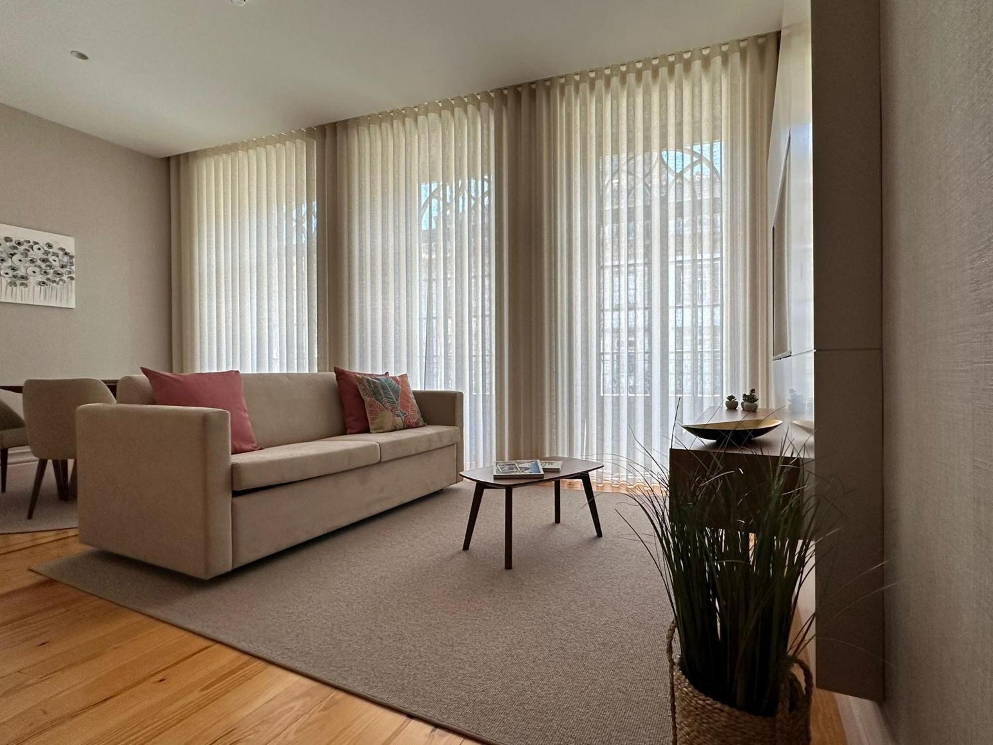Lit Apartments - Clerigos ปอร์โต ภายนอก รูปภาพ